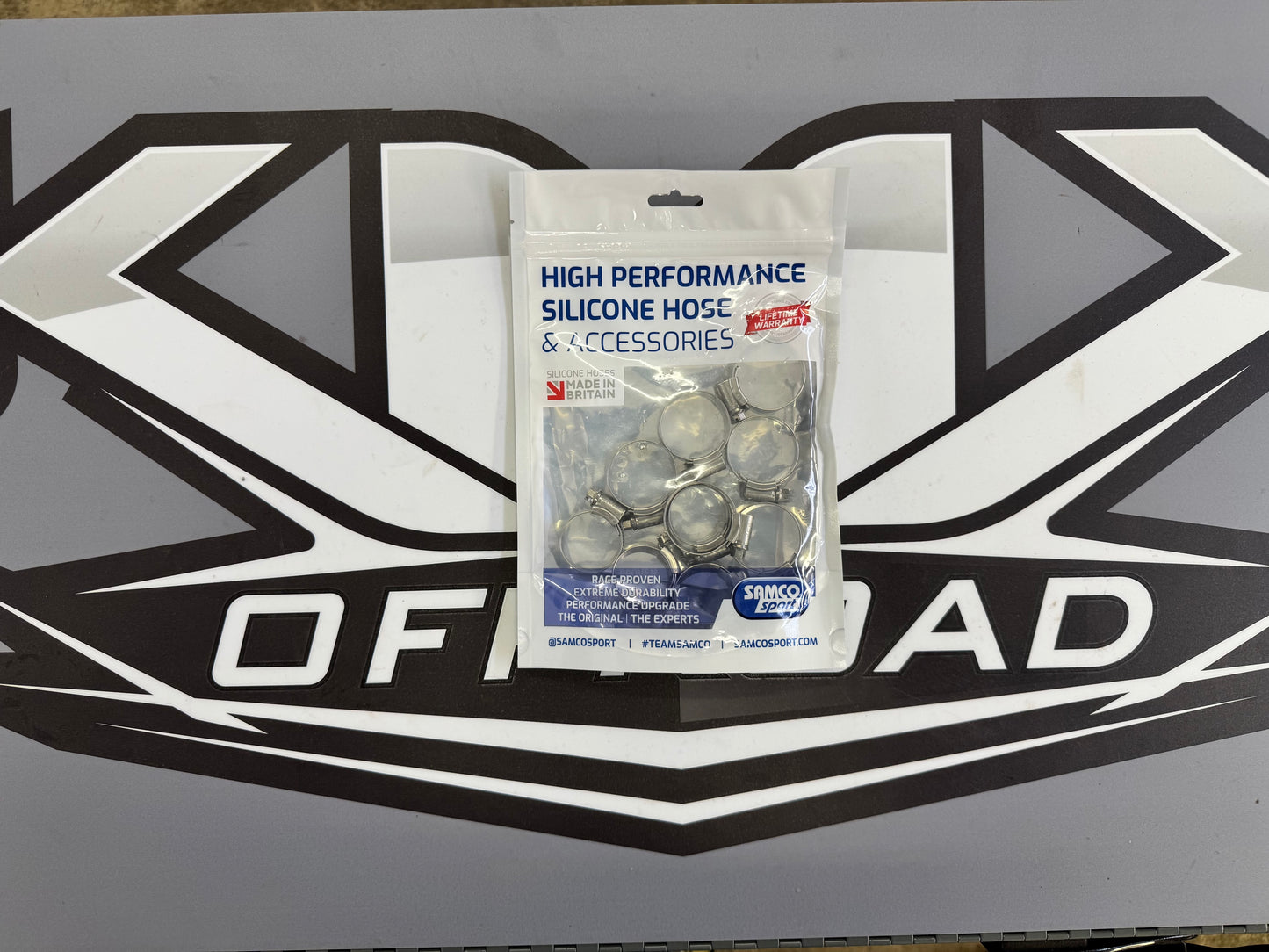 KMK Offroad Thermostat Delete for the Renegade and Outlander