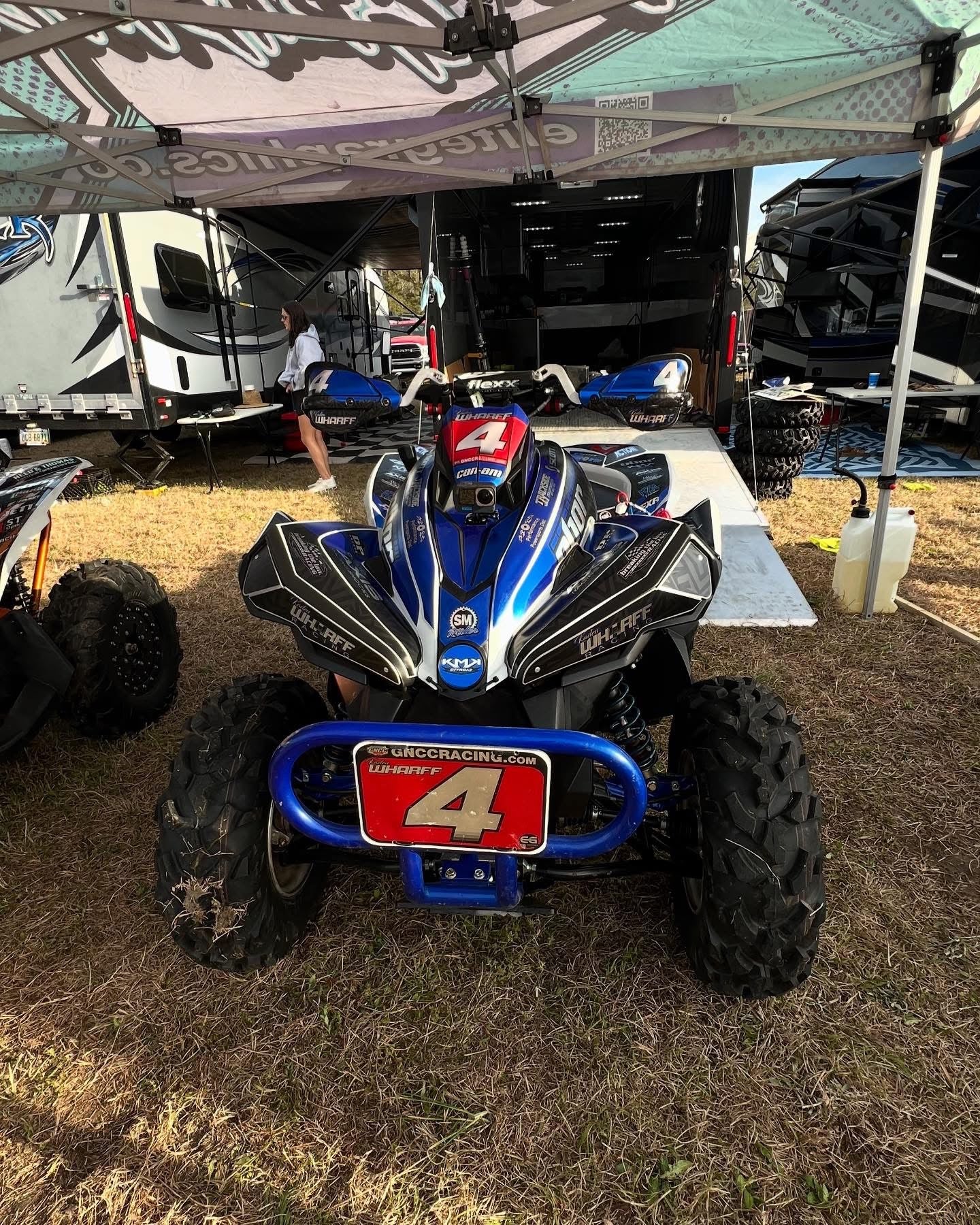 24/25 Can Am Renegade Headlight Deletes