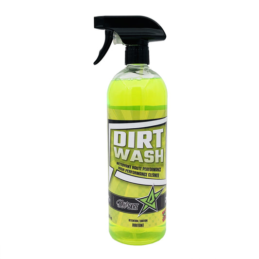 DIRT WASH Cleaner