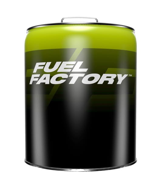 Fuel Factory MX4RT GNCC Pre Order