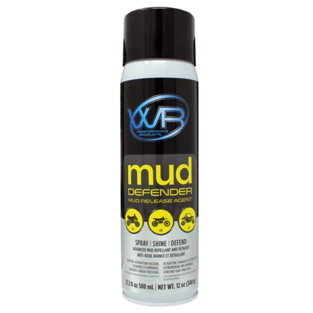 Mud Defender